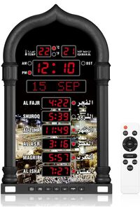 صورة المنتج ذات الصلة Generic ساعات حائط