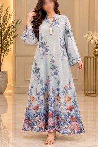 صورة المنتج ذات الصلة RONZA عبايات وطرحات