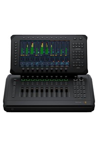 Imaginea produsului asociat Blackmagic Mixer