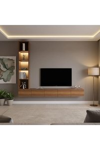صورة المنتج ذات الصلة حاملات ووحدات تلفزيون