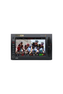 Imaginea produsului asociat Blackmagic Media player