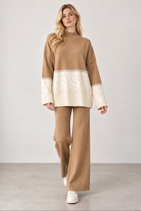 Related product image Lusin Two Piece Sets