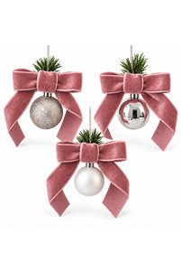 Related product image Beige & Stone Christmas Ornaments