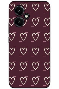 Related product image Zebana Phone Case