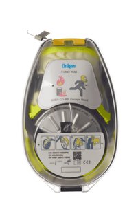 Imaginea produsului asociat Dräger Măști de siguranță la locul de muncă