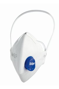 Imaginea produsului asociat Dräger Măști de siguranță la locul de muncă
