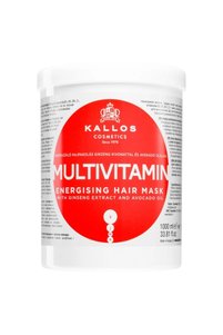Imaginea produsului asociat Kallos Măști de păr