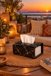 Related product image Zigzag Home Napkin Holder