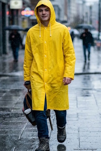Related product image CAŞ DEKORASYON Raincoats