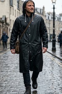 Related product image CAŞ DEKORASYON Raincoats
