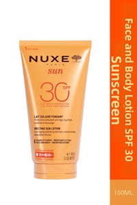 Related product image Nuxe Facial Sunscreen