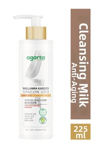 Related product image Agarta Face Cleansers
