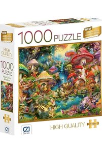 Related product image CA Games Kids Puzzle and Jigsaw