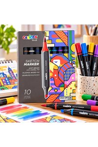 Related product image Carioca Colored Pencils