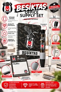 Related product image Beşiktaş Notebooks
