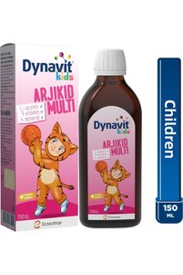 Related product image Dynavit Vitamins