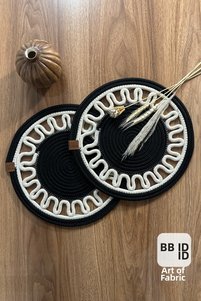 Related product image Belle Benoit Runners & Placemats