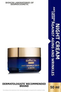 Imaginea produsului asociat Bioxcin Creme de față
