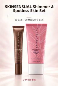 Related product image Skin Sensual BB and CC Creams