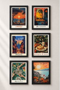 Related product image HOMEPACK Paintings