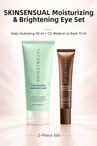 Related product image Skin Sensual BB and CC Creams