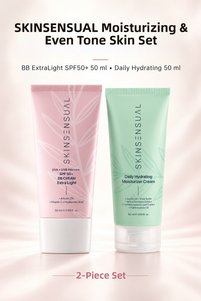 Related product image Skin Sensual BB and CC Creams