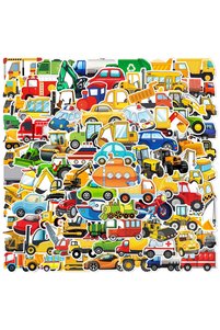 Related product image Choice Stickers
