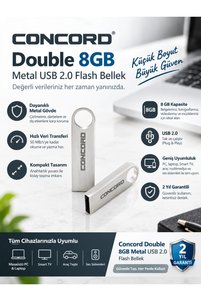 Related product image Concord USB Flash Drive