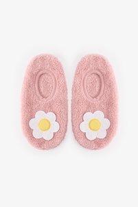 Zugehöriges Produktbild Socken-Hausschuhe