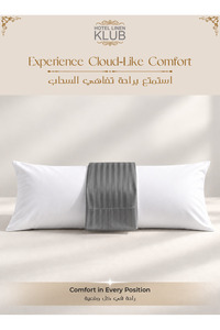 Related product image Hotel Linen Klub Pillows