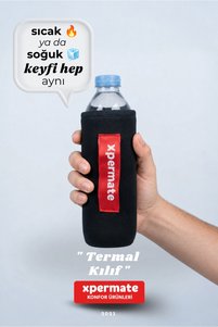Related product image XPERMATE Water Bottle & Flask