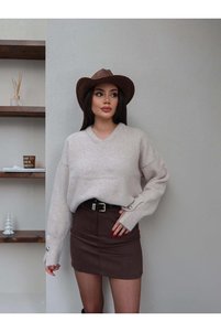 صورة المنتج ذات الصلة ESRAHELVACI كنزات