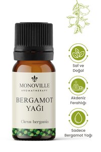 Related product image Monoville Care Oils