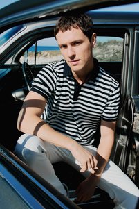 Related product image Morven Polo T-Shirts