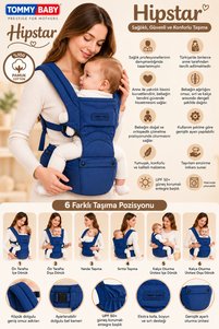 Related product image Tommybaby Baby & Toddler Carriers