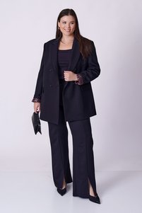 Related product image Büyük Moda Plus Size Pants