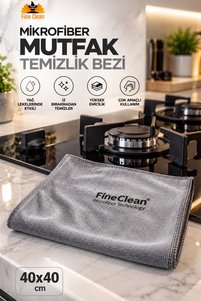 Related product image Fine Clean Cleaning Cloths
