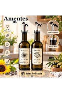 Related product image Amentes Oil Dispenser