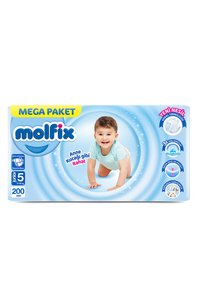 İlgili ürün resmi Bebek Bezi