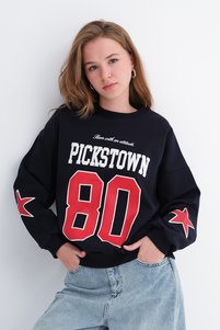 İlgili ürün resmi Addax Sweatshirt
