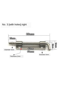 Related product image Choice Lock