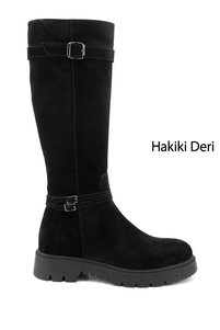 Related product image GÖNDERİ(R) Knee-High Boots