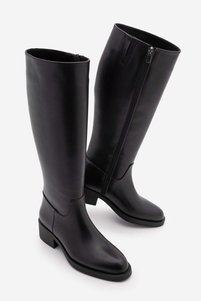 Related product image Marjin Knee-High Boots