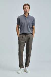 Related product image LUFIAN Polo T-Shirts