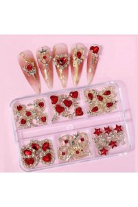 Related product image Choice False Nails & Accessories