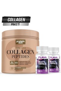 İlgili ürün resmi Proteinocean Kolajen