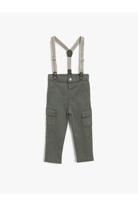 Related product image Koton Trousers