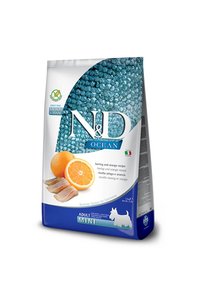 Related product image ND Dog Food