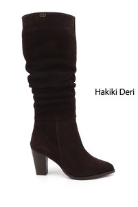 Related product image GÖNDERİ(R) Knee-High Boots