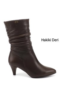Related product image GÖNDERİ(R) Knee-High Boots